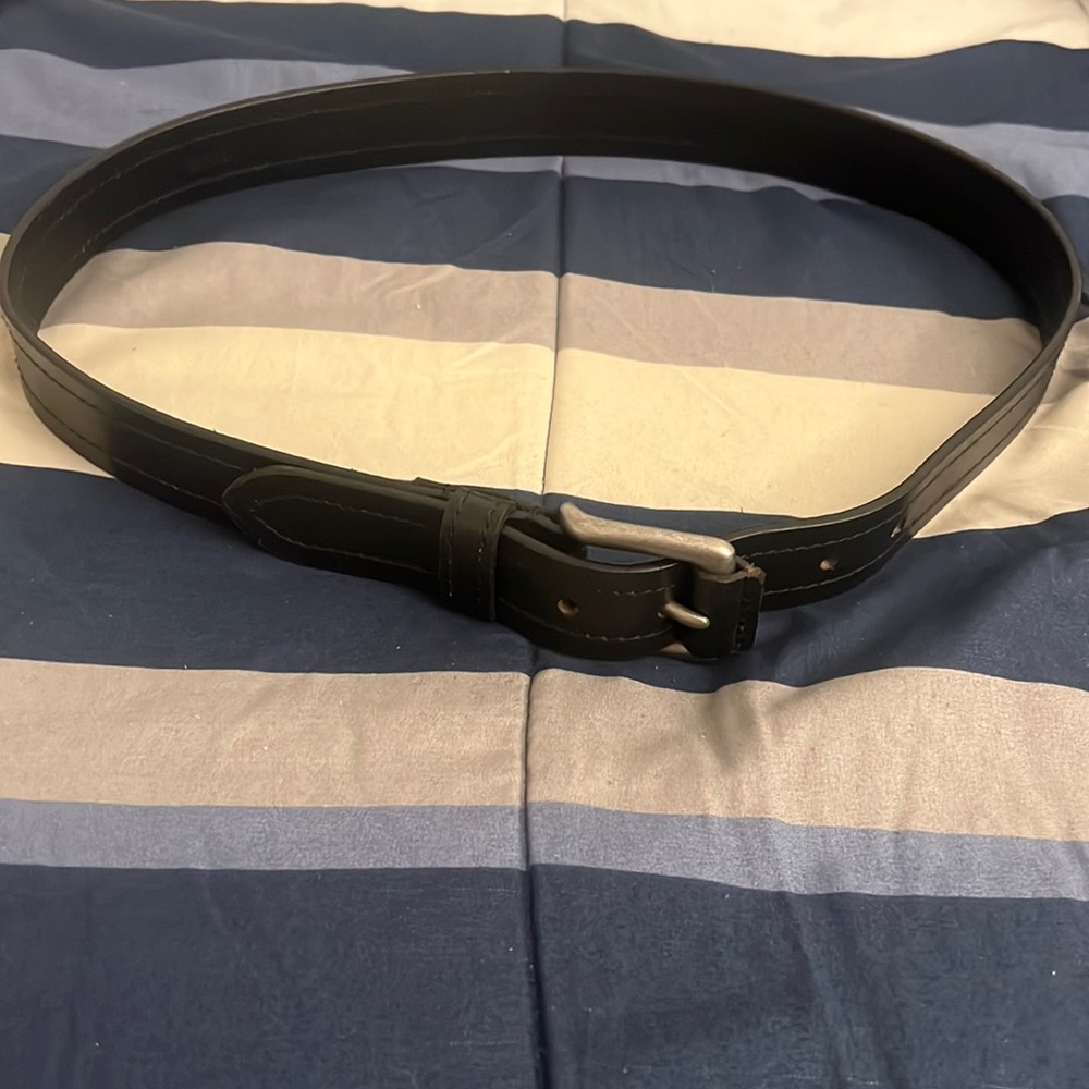 Men’s belt